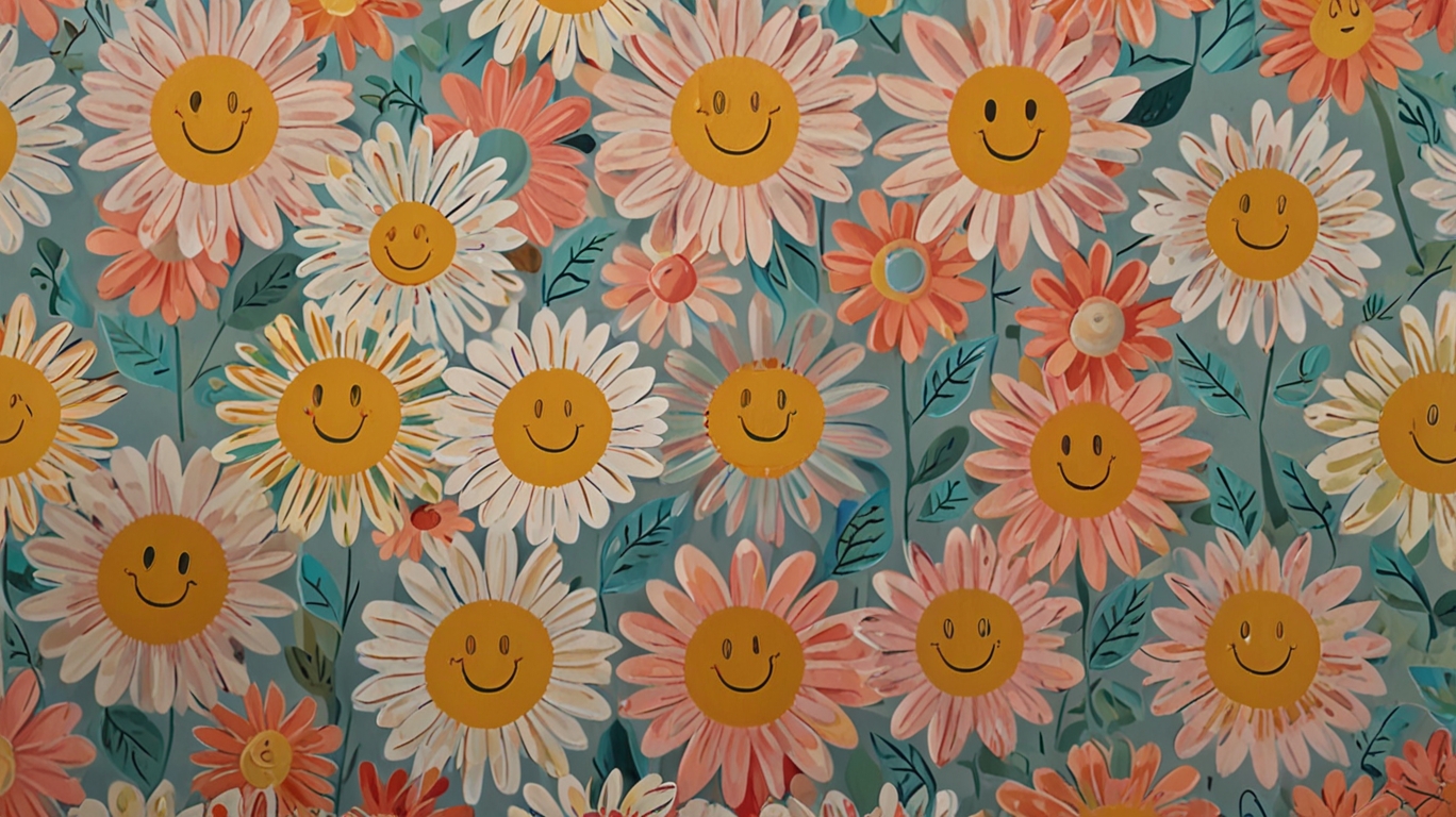 Default_paper_sheet_cute_Groovy_Smiley_Face_Floral_Daisy_Patte_1.jpg