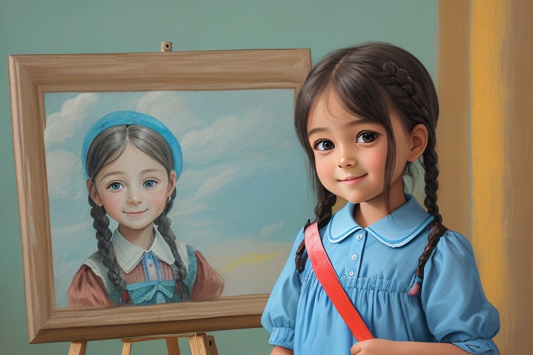 Default_Royal_painting_in_oil_colorsof_a_sweet_little_girl_in_0.jpg