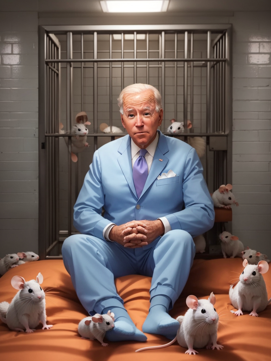 DreamShaper_v7_The_President_of_the_United_States_Joe_Biden_we_1.jpg