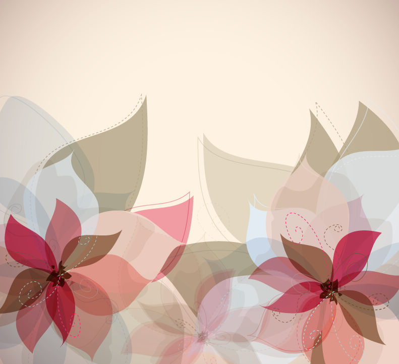 Floral Abstract Background Vector Illustration 2.jpg