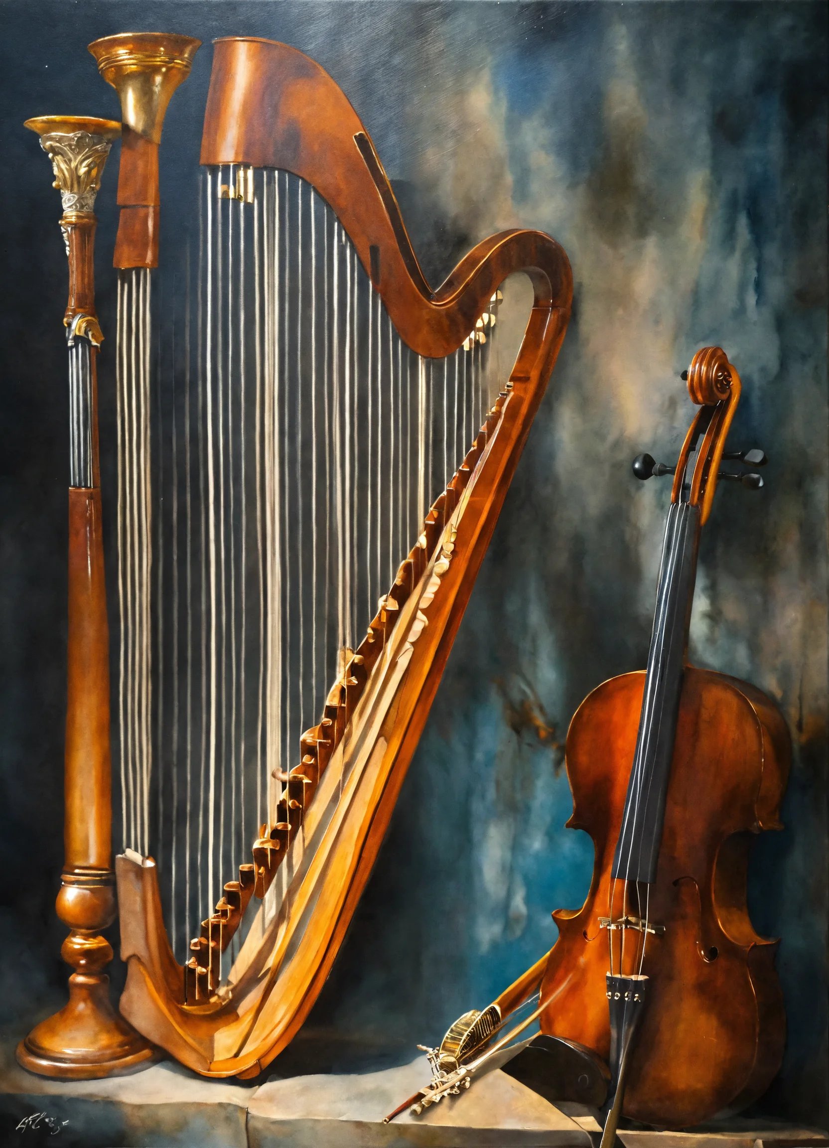 harp and violin and trumpets.jpg