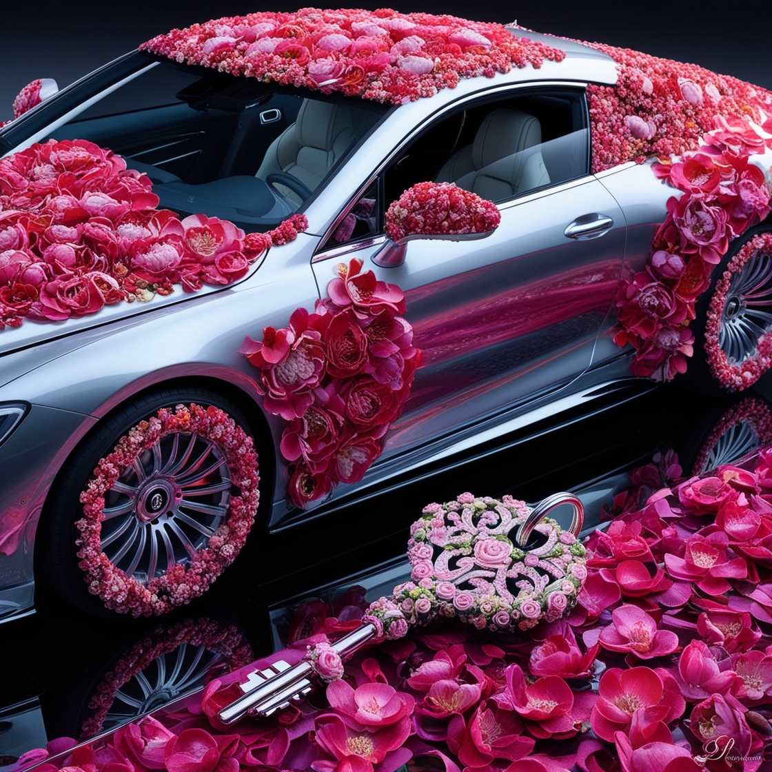 Leonardo_Phoenix_A_luxuriously_adorned_car_its_sleek_exterior_0.jpg