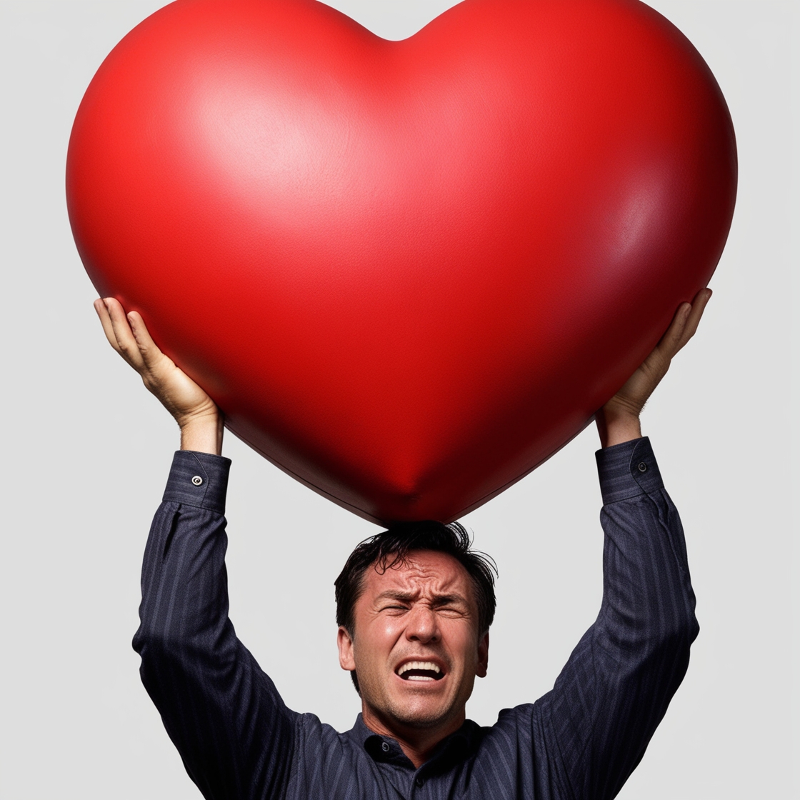 Leonardo_Phoenix_A_man_is_physically_lifting_a_giant_red_heart_3.jpg