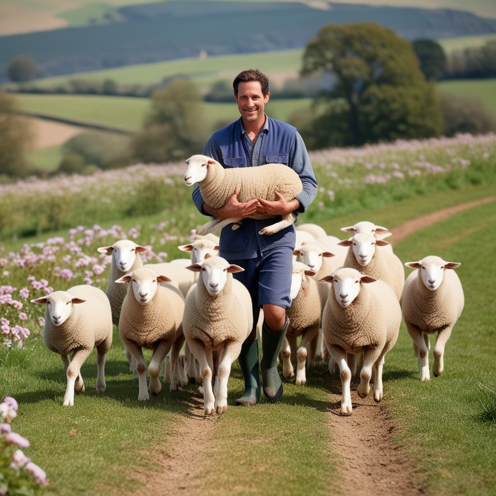 Leonardo_Phoenix_A_shepherd_walks_with_the_flock_in_the_pastur_2.jpg