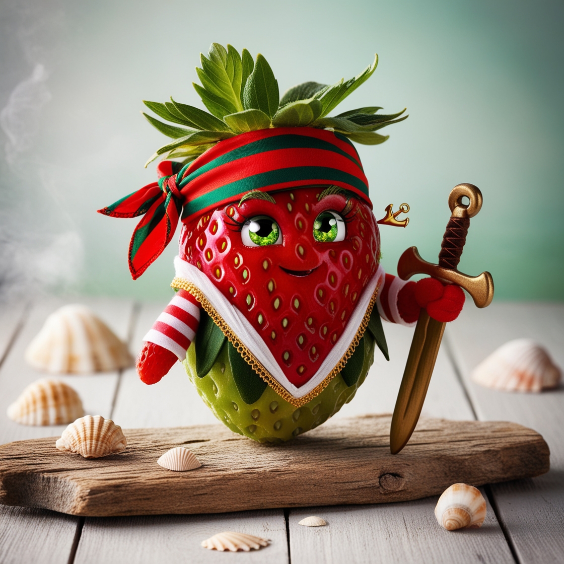 Leonardo_Phoenix_A_vibrant_anthropomorphic_strawberry_dressed_3.jpg