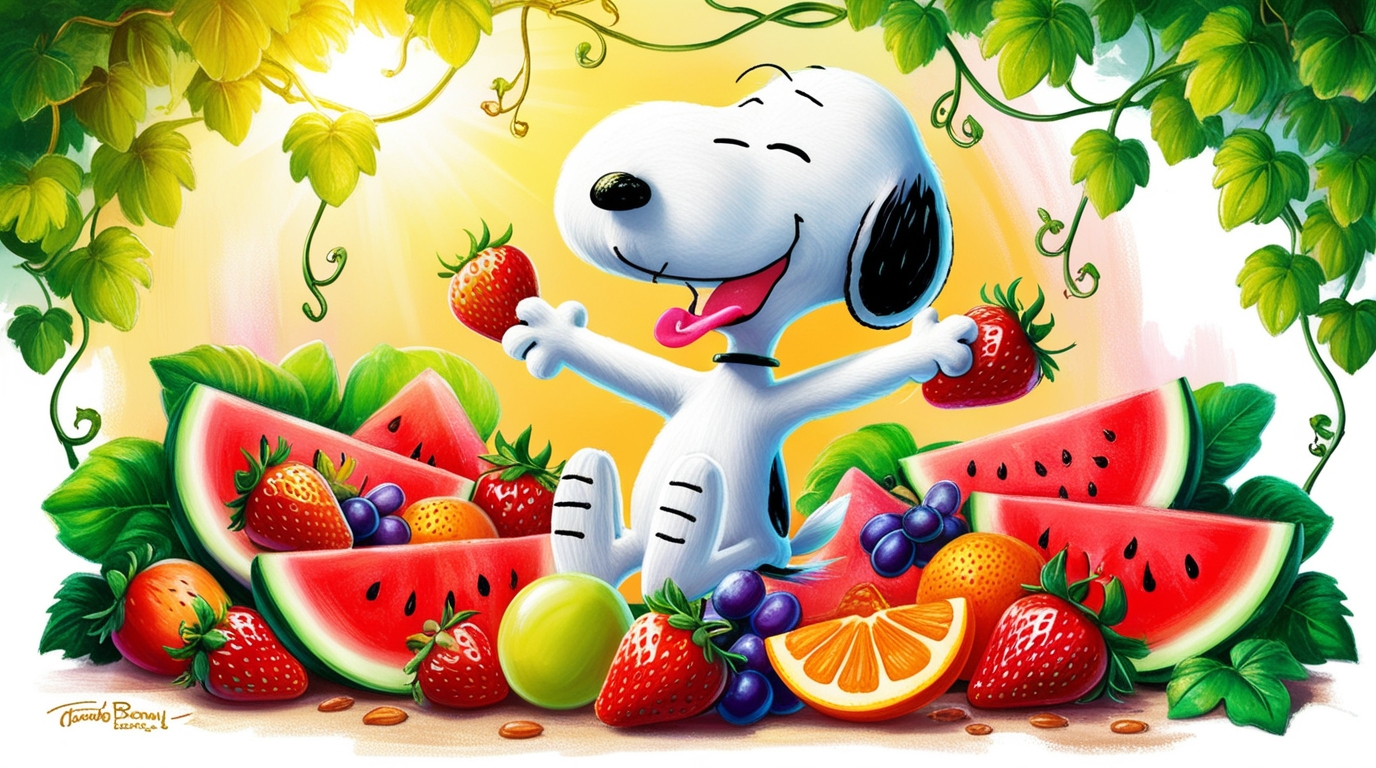 Leonardo_Phoenix_A_vibrant_colorful_illustration_of_Snoopy_Cha_0.jpg