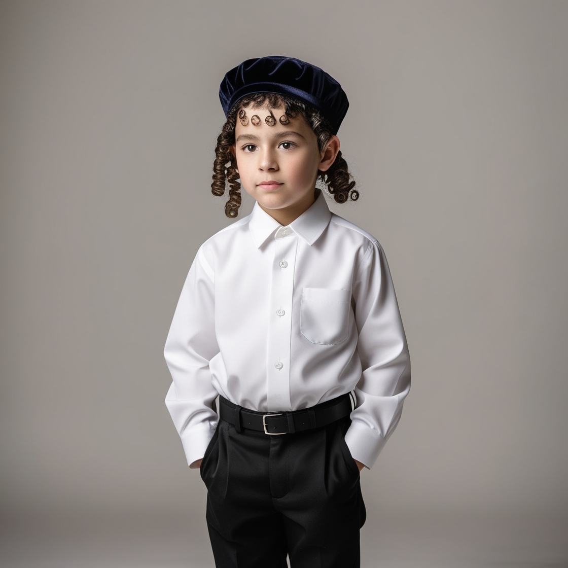 Leonardo_Phoenix_A_young_ultraorthodox_boy_with_curly_locks_dr_1.jpg