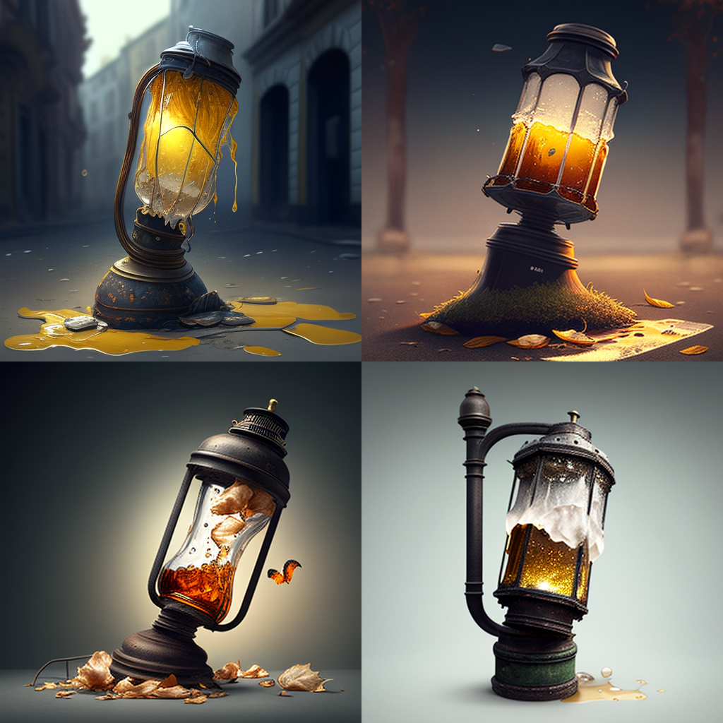 menizilber770_A_street_lamp_with_beer_spilled_from_it_94e1db85-2489-4b36-95dd-956e4ff30b14.png