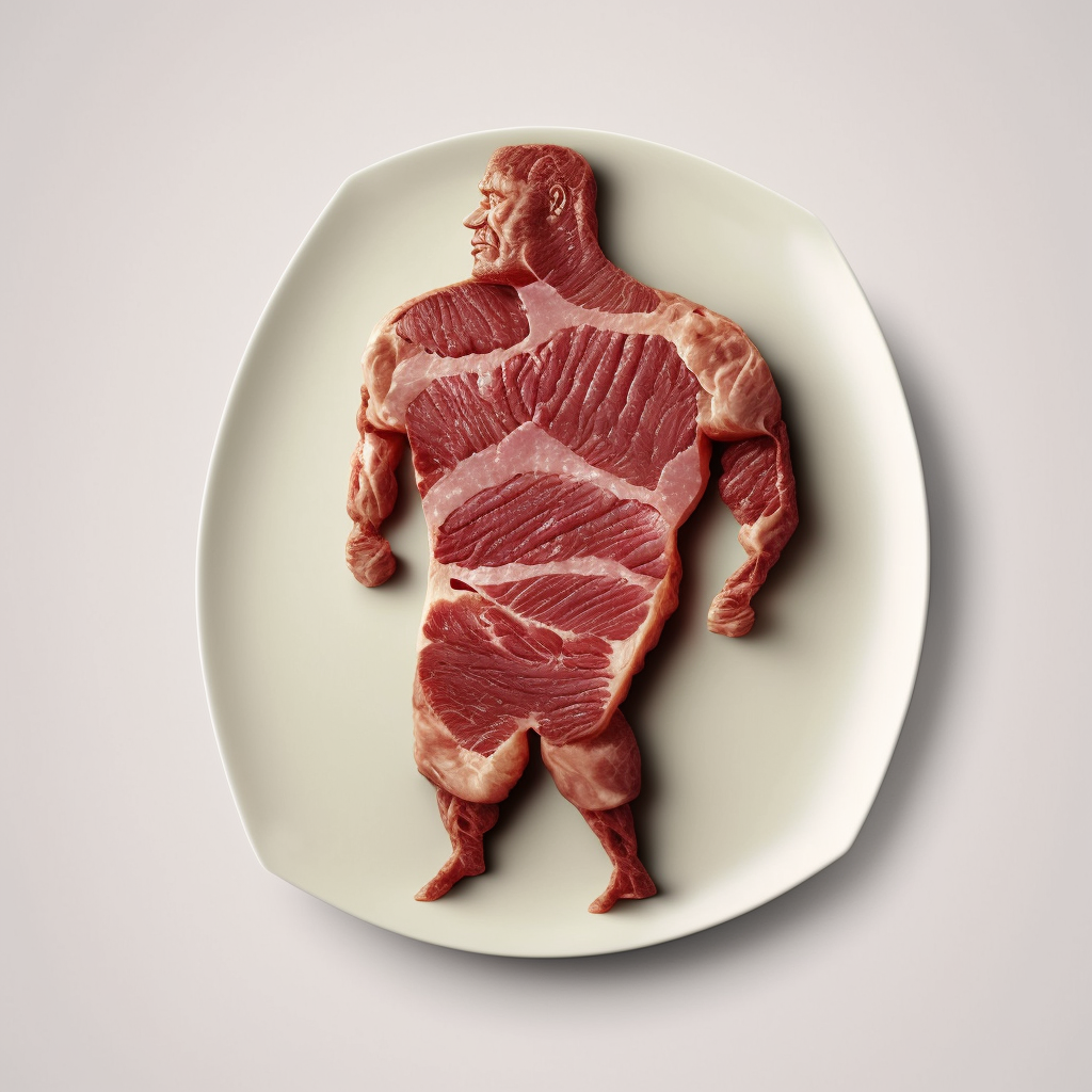 menizilber770_Human_shaped_steak_191f6c36-faa3-440c-93f2-7d7a00731326-1.png