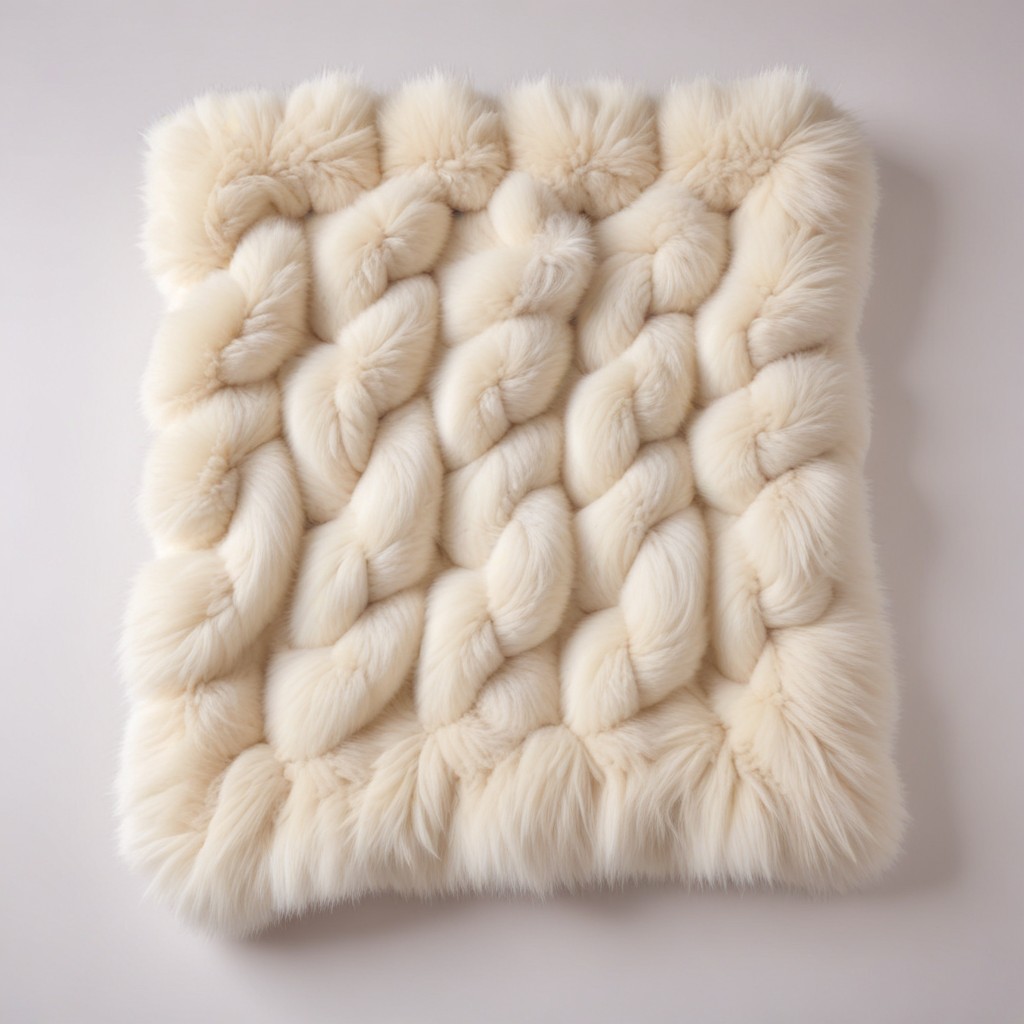 pikaso_texttoimage_Creamcolored-artificial-fur-spread-baby-blanket-kn.jpeg