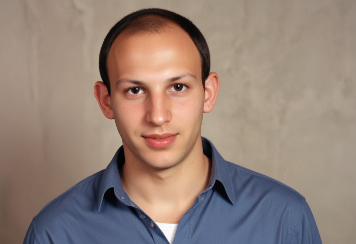 pikaso_texttoimage_Naftali-Bennett-at-the-age-of-17.jpeg