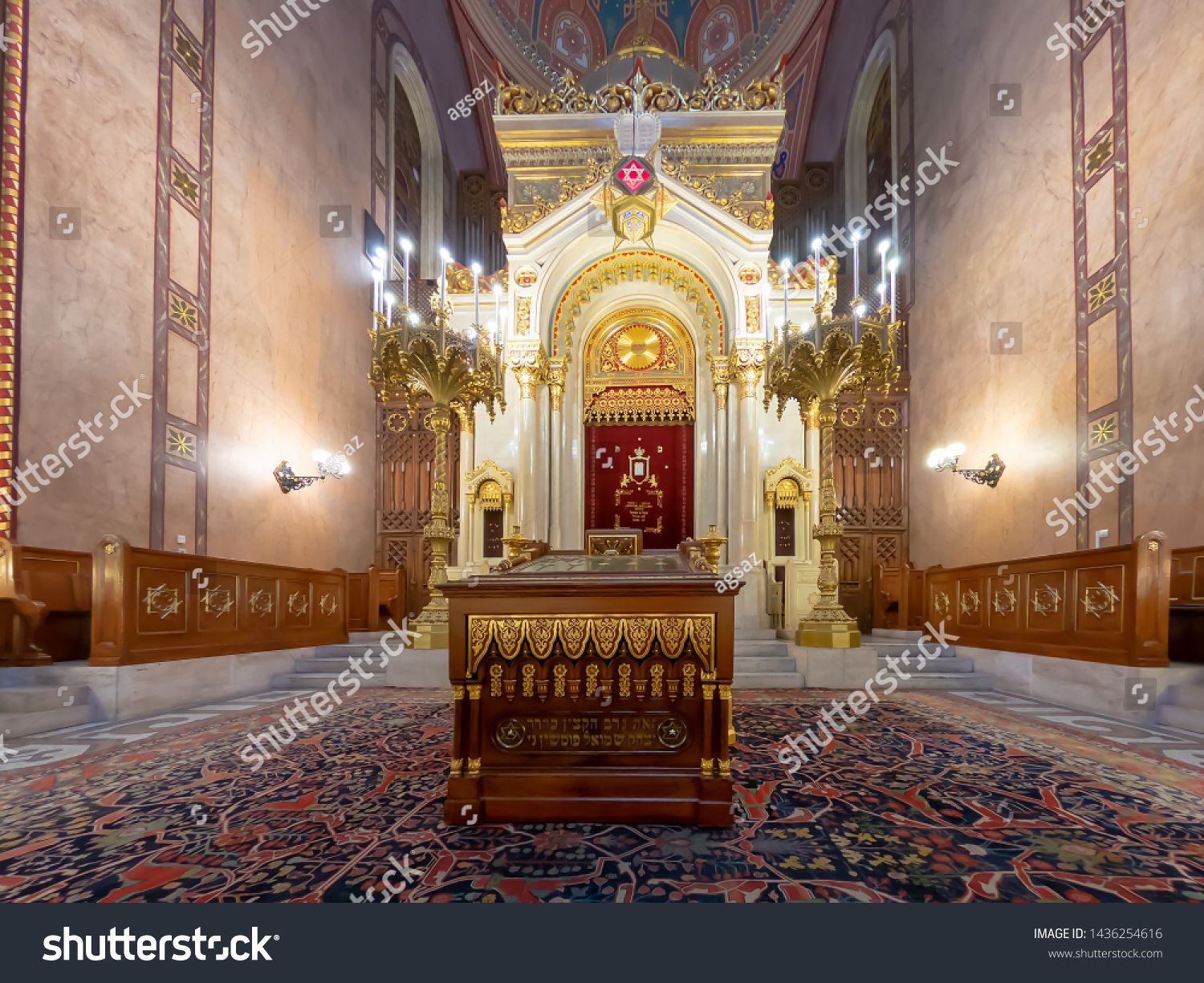 stock-photo-budapest-hungary-may-interior-of-the-great-synagogue-tabakgasse-synagogue-in-14362...jpg