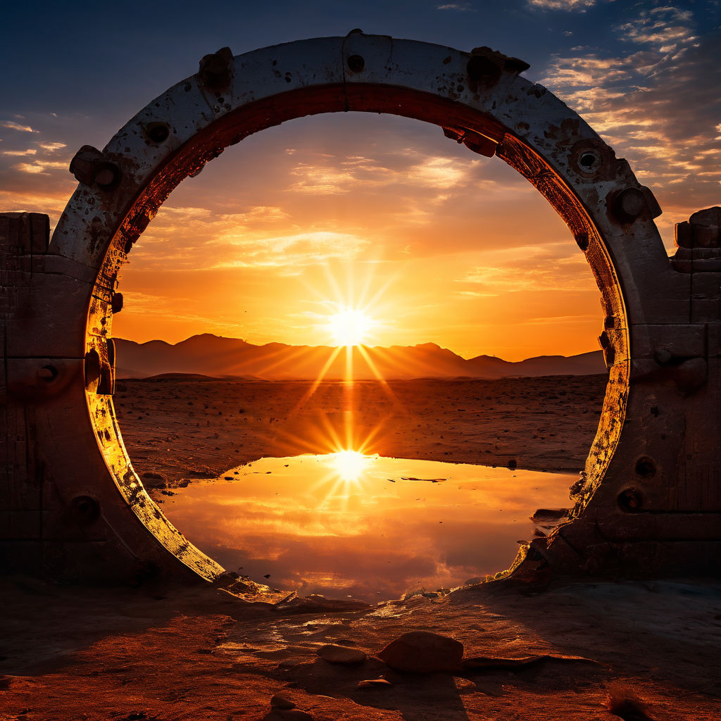 sunrise-in-the-desertthe-sun-is-revealed-in-the-hole-of-the-lock.jpeg