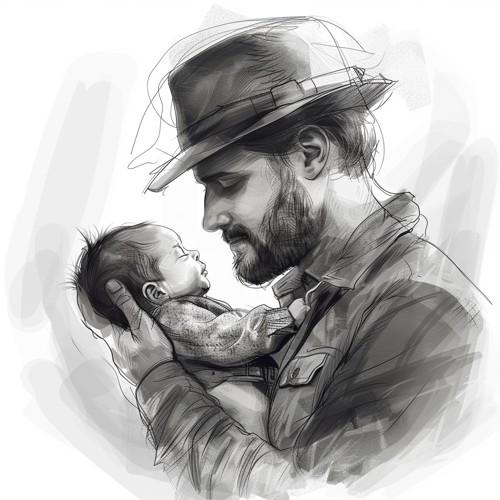 yair_00_25_year_old_man_with_hat_holding_one_month_old_baby_f_46ffa383-e542-4298-b389-8e6b11ee...png