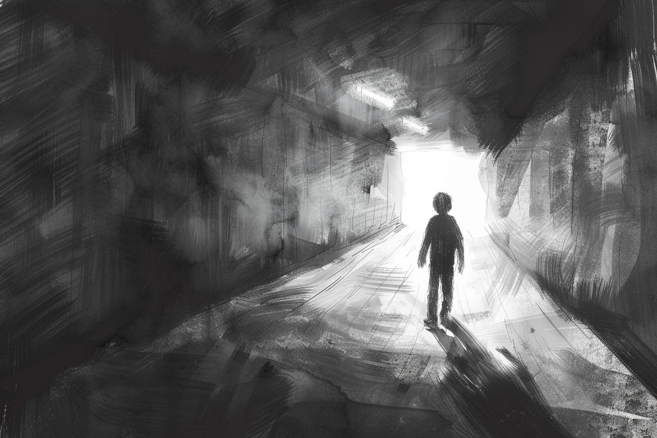 yair_00_A_6-year-old_boy_walks_in_a_long_tunnel_a_light_at_th_a4517112-0e7a-4fca-8ba9-274a2a34...png