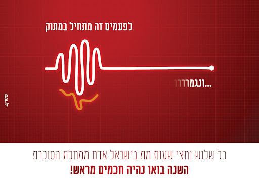 במתוק