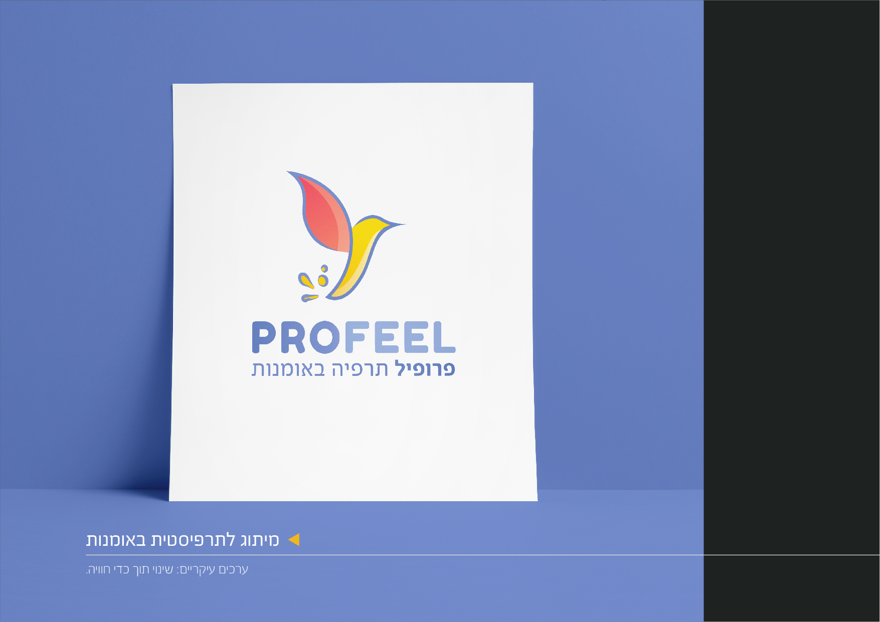 מיתוג -PROFEL