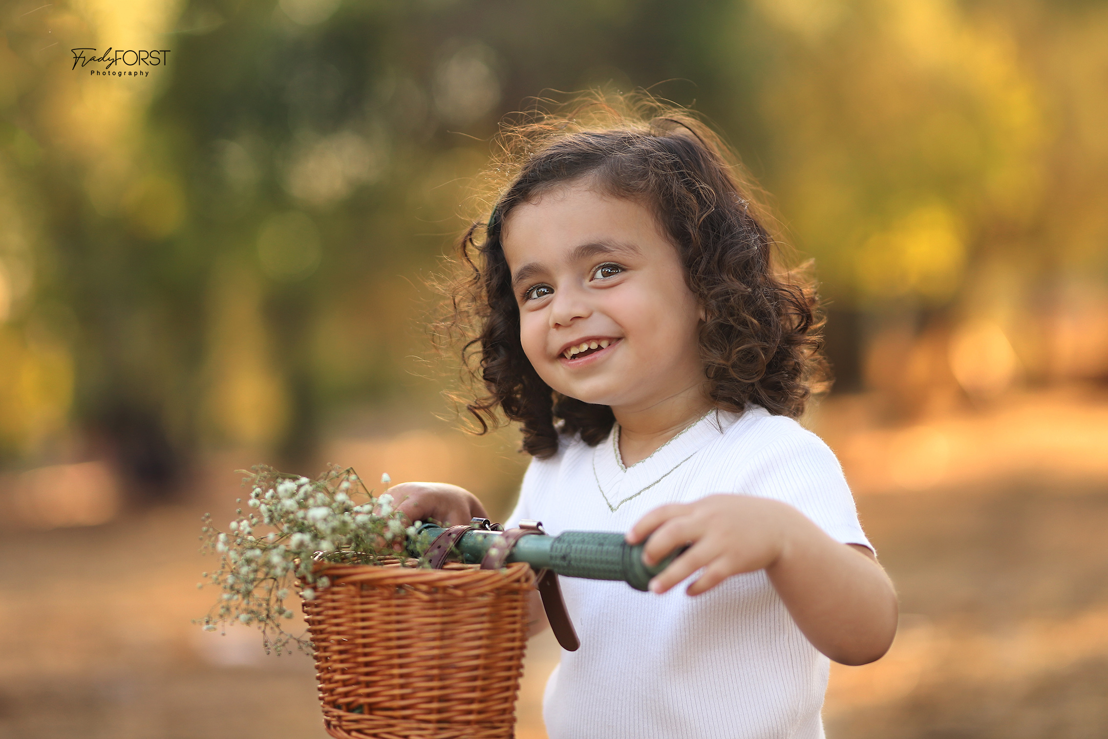 פראדי פורסט צילום 0533136818