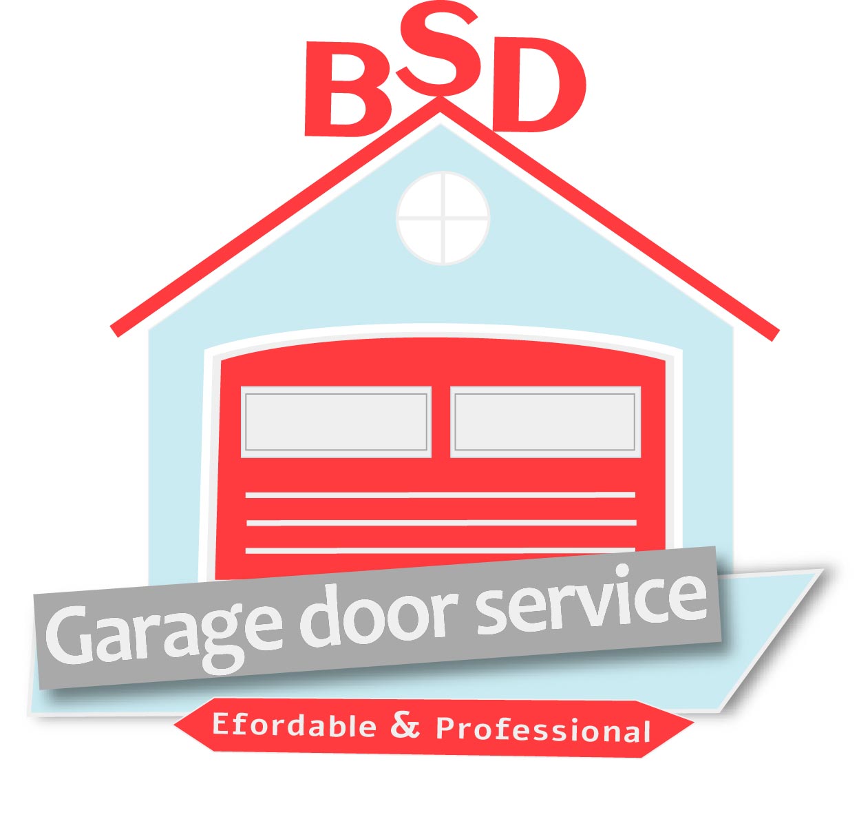 Garage Logo