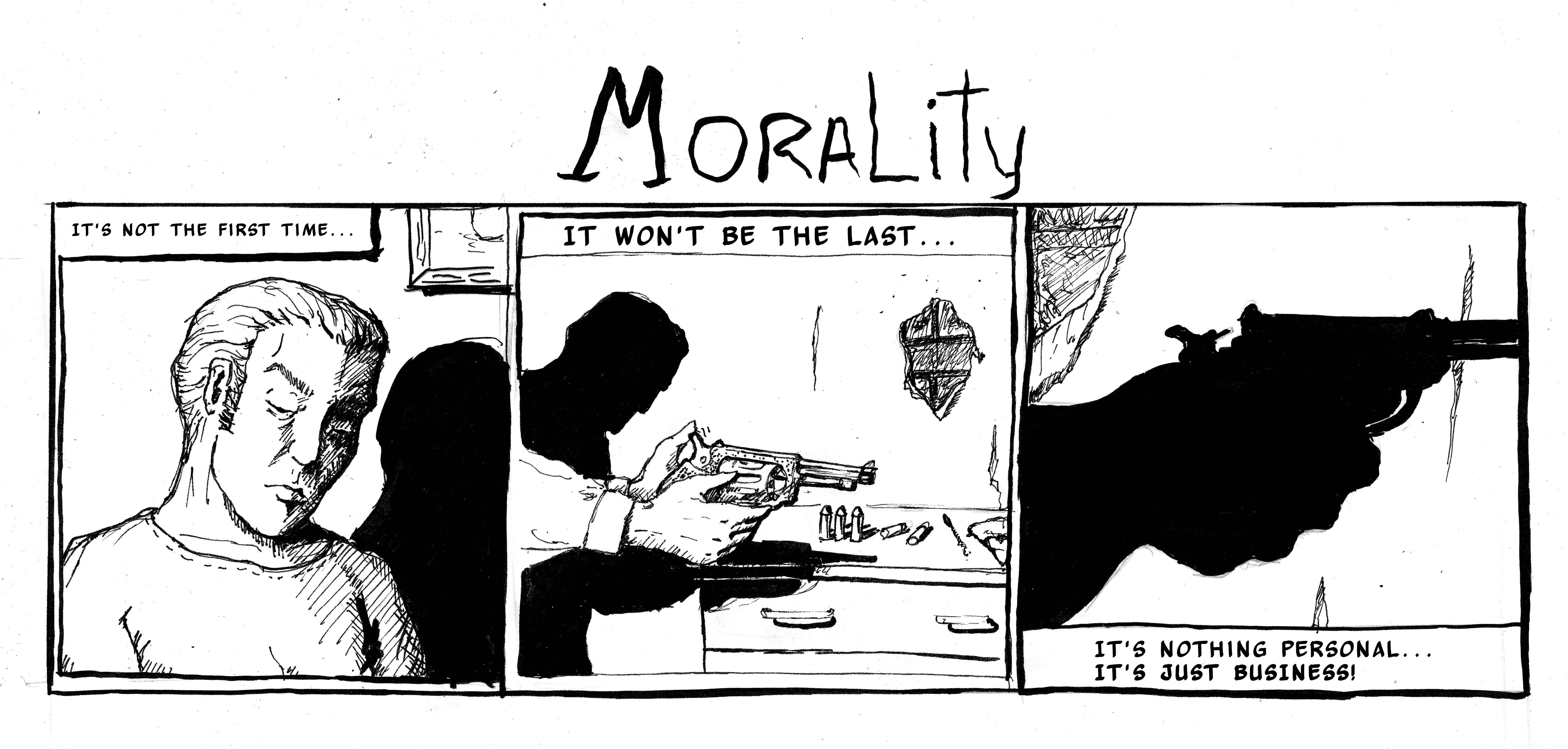 Morality 1