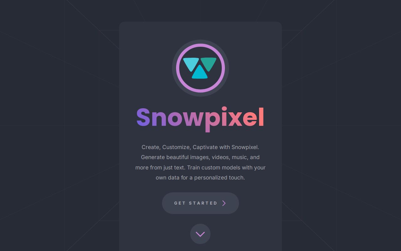 snowpixel.app