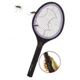 קוטלי / דוחי יתושים - מחבט יתושים Eco Euro HAIC028