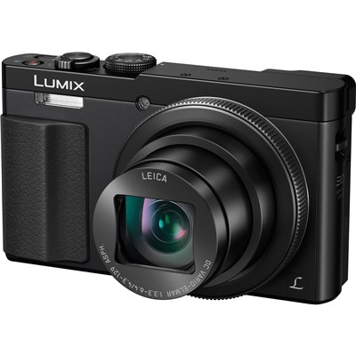 מצלמה  קומפקטית Panasonic Lumix DMC-ZS50 / TZ70 פנסוניק