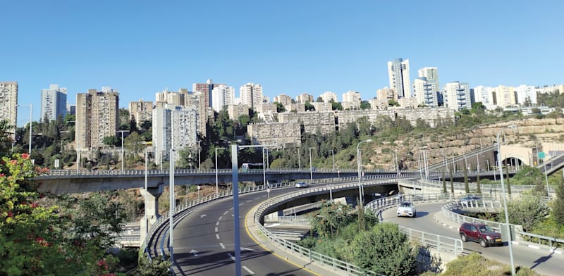 במחוז חיפה נרשמה העלייה הגדולה ביותר במחירי הדירות, 9.7% מאז נובמבר / צילום: Shutterstock