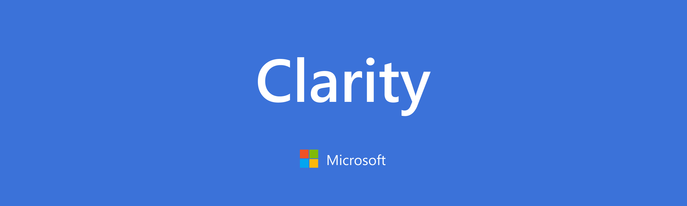 clarity.microsoft.com