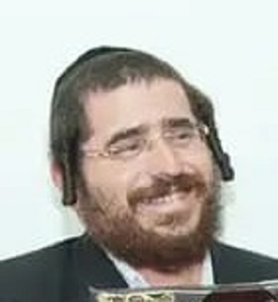 מתנדב מדא הרב שמואל סגל זל הלך לעולמו