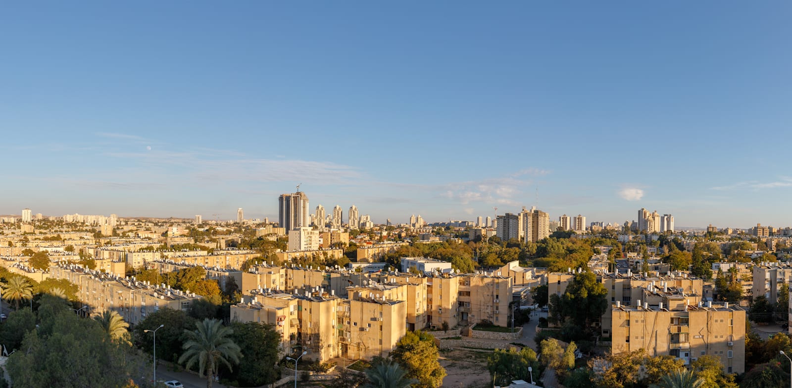 באר שבע. גובה הנחה ממוצע של 300 אלף שקלים / צילום: Shutterstock