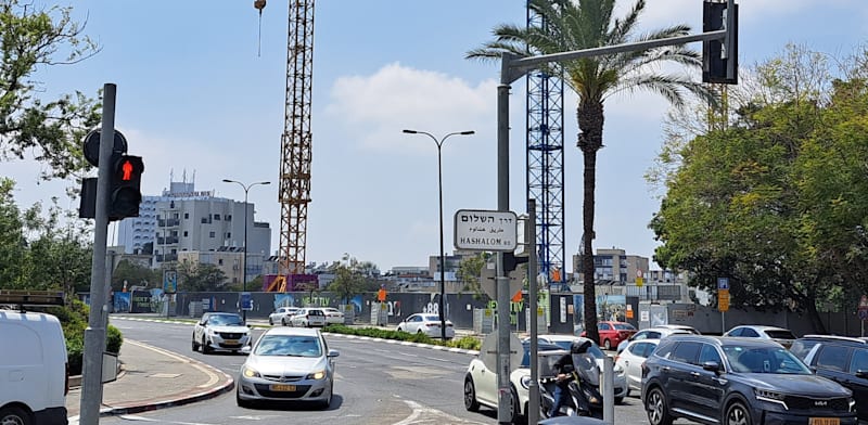 התאוששות משמעותית במכירות הדירות / צילום: טלי בוגדנובסקי