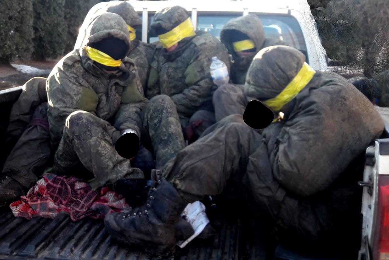 Russian prisoners of war in the Chernihiv region 1.jpg