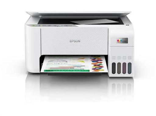 מדפסת EcoTank L3256 Epson