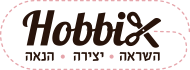 www.hobbix.co.il