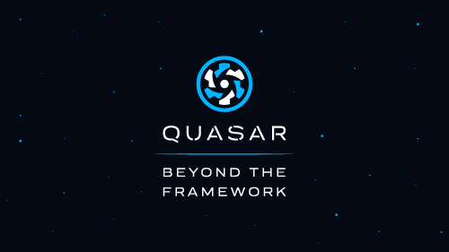 quasar.dev