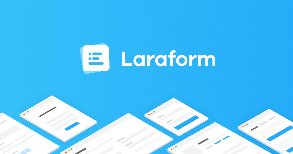 laraform.io