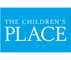 קישור לאתר חיצוני - THE CHILDREN’S PLACE מותג אופנת הילדים הגדול ביותר בצפון אמריקה המציע מגוון פרטי לבוש, אביזרים והנעלה לתינוקות ולילדים עד גיל 10. המותג מציע קולקציה רחבה לבנים ובנות מקז'ואל ועד אופנתי.