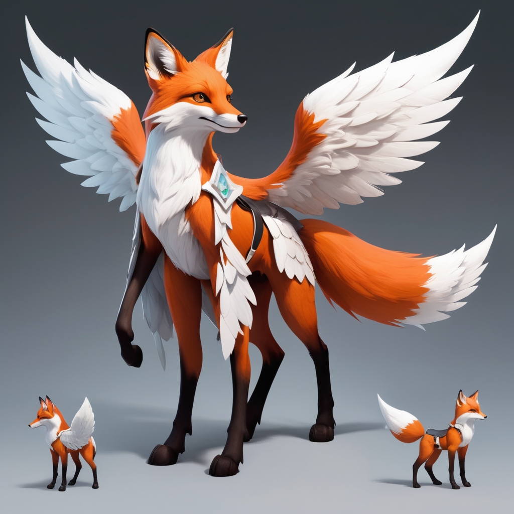 Concept_Art_Image_of_a_fox_with_3_tails_wings_and_a_birds_beak_1.jpg