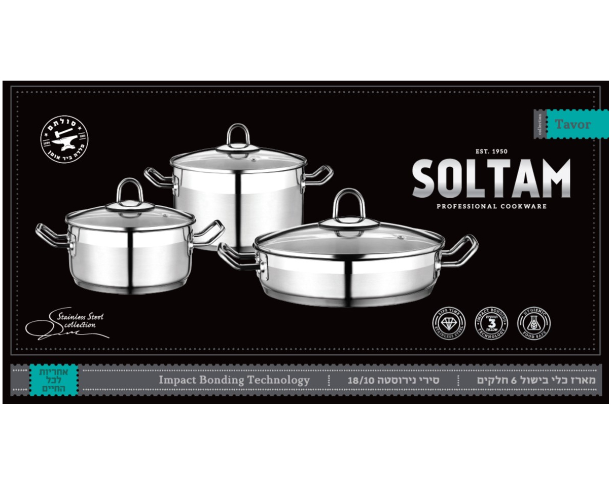 soltam.co.il