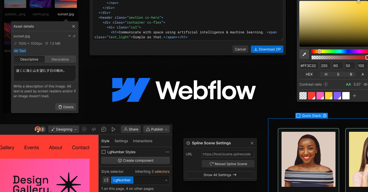 webflow.com