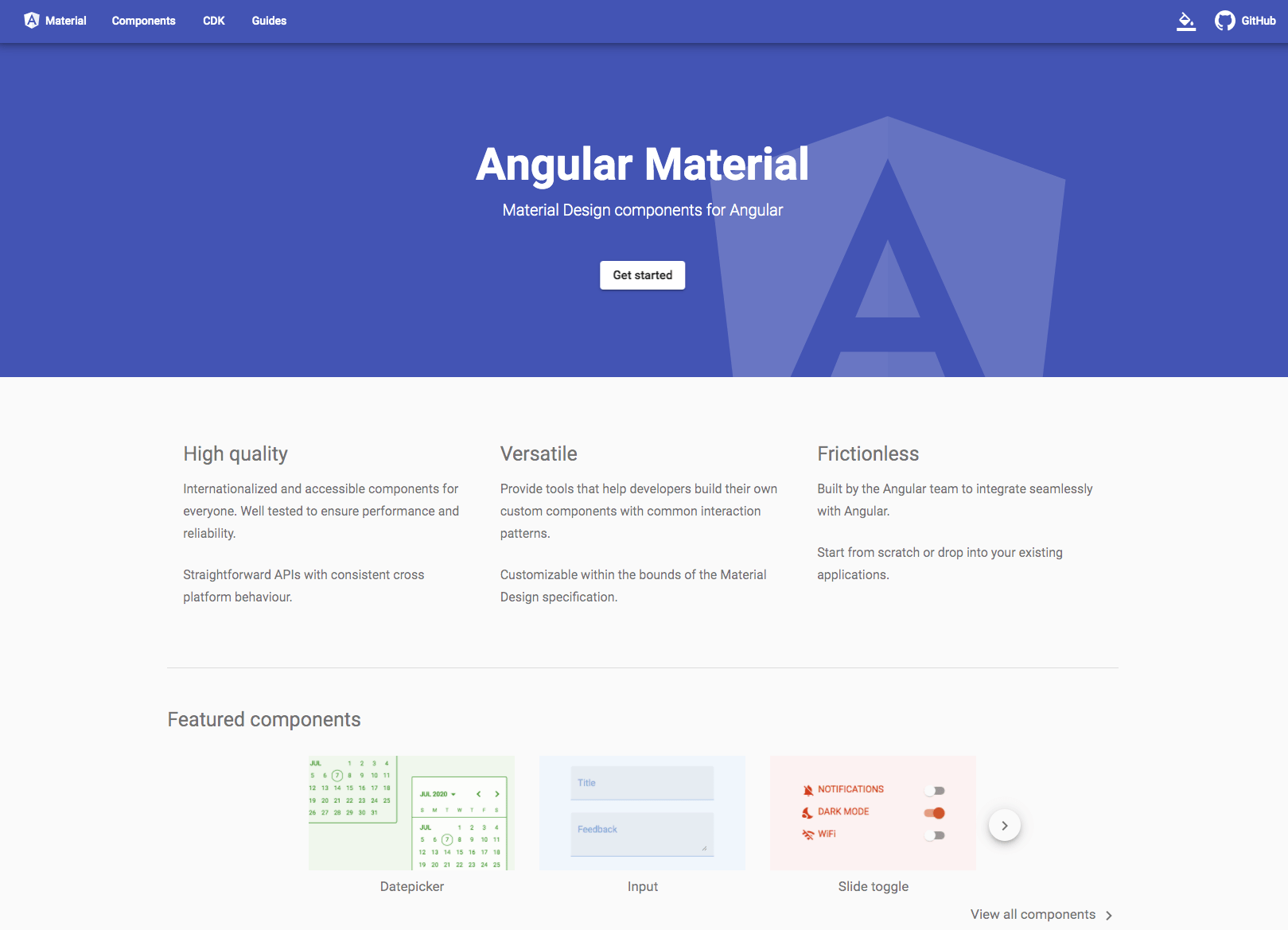 material.angular.io