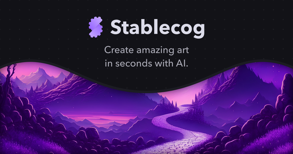 stablecog.com